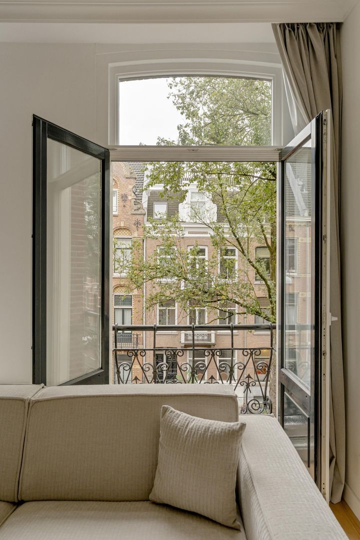 Willemsparkweg 100 C, Amsterdam foto-8