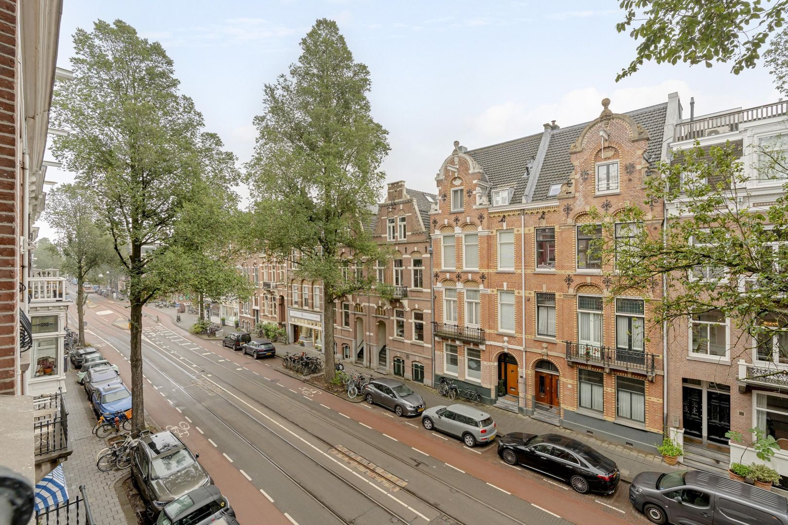 Willemsparkweg 100 C, Amsterdam foto-9