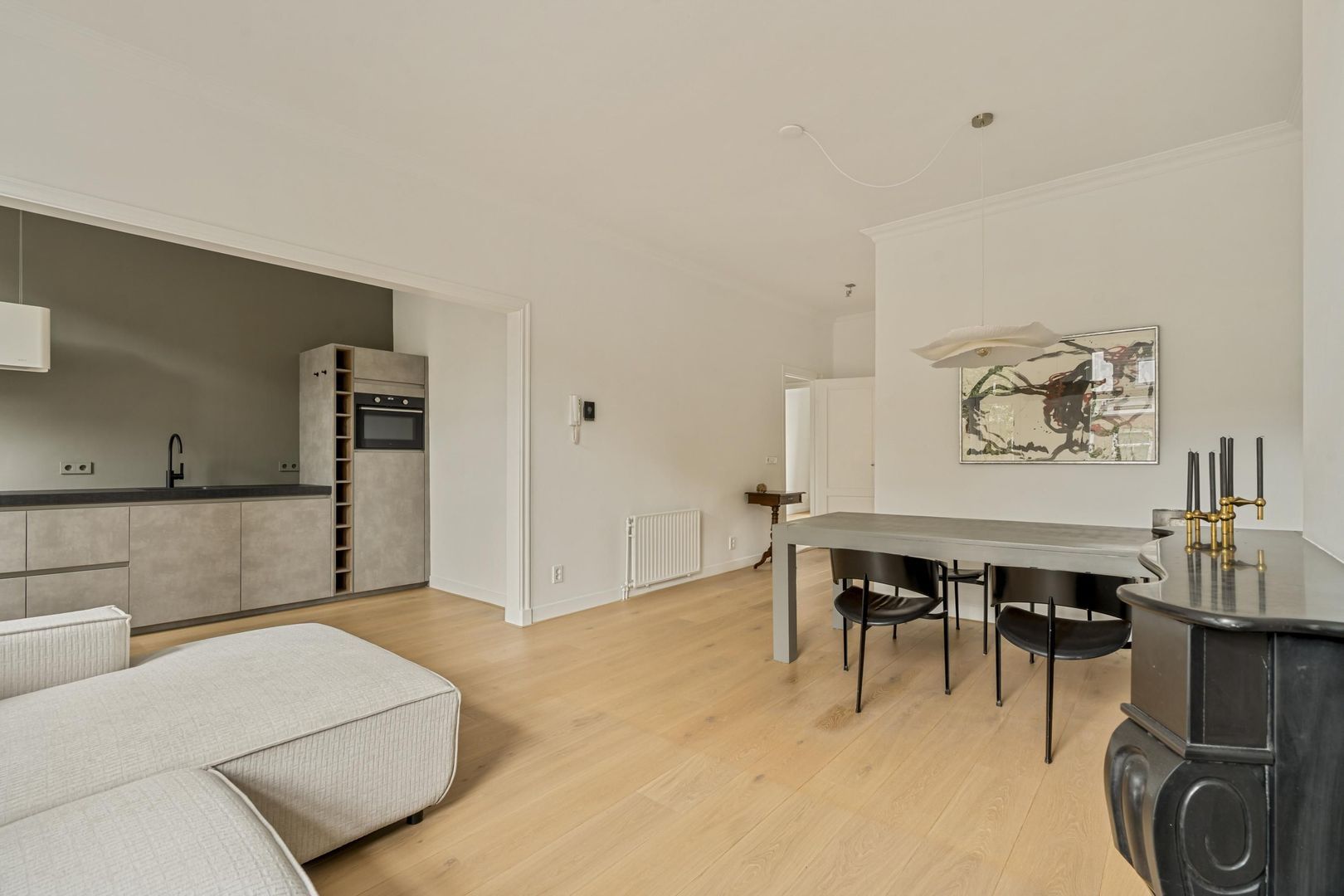 Willemsparkweg 100 C, Amsterdam foto-10