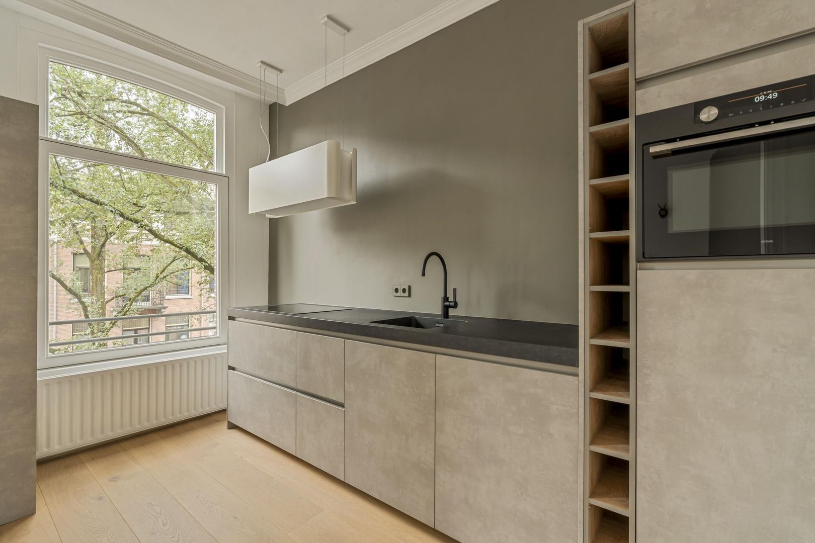 Willemsparkweg 100 C, Amsterdam foto-12