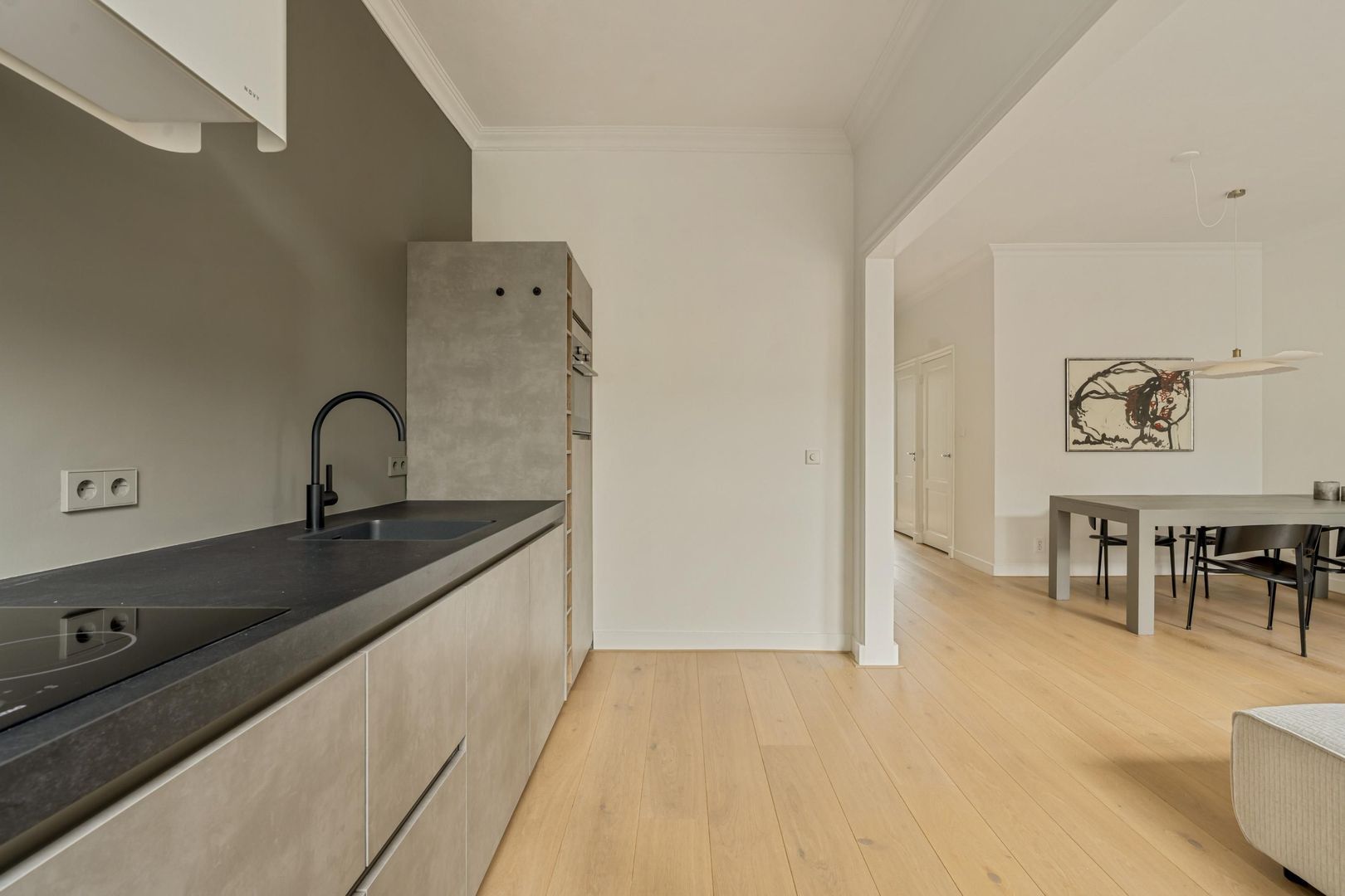 Willemsparkweg 100 C, Amsterdam foto-13