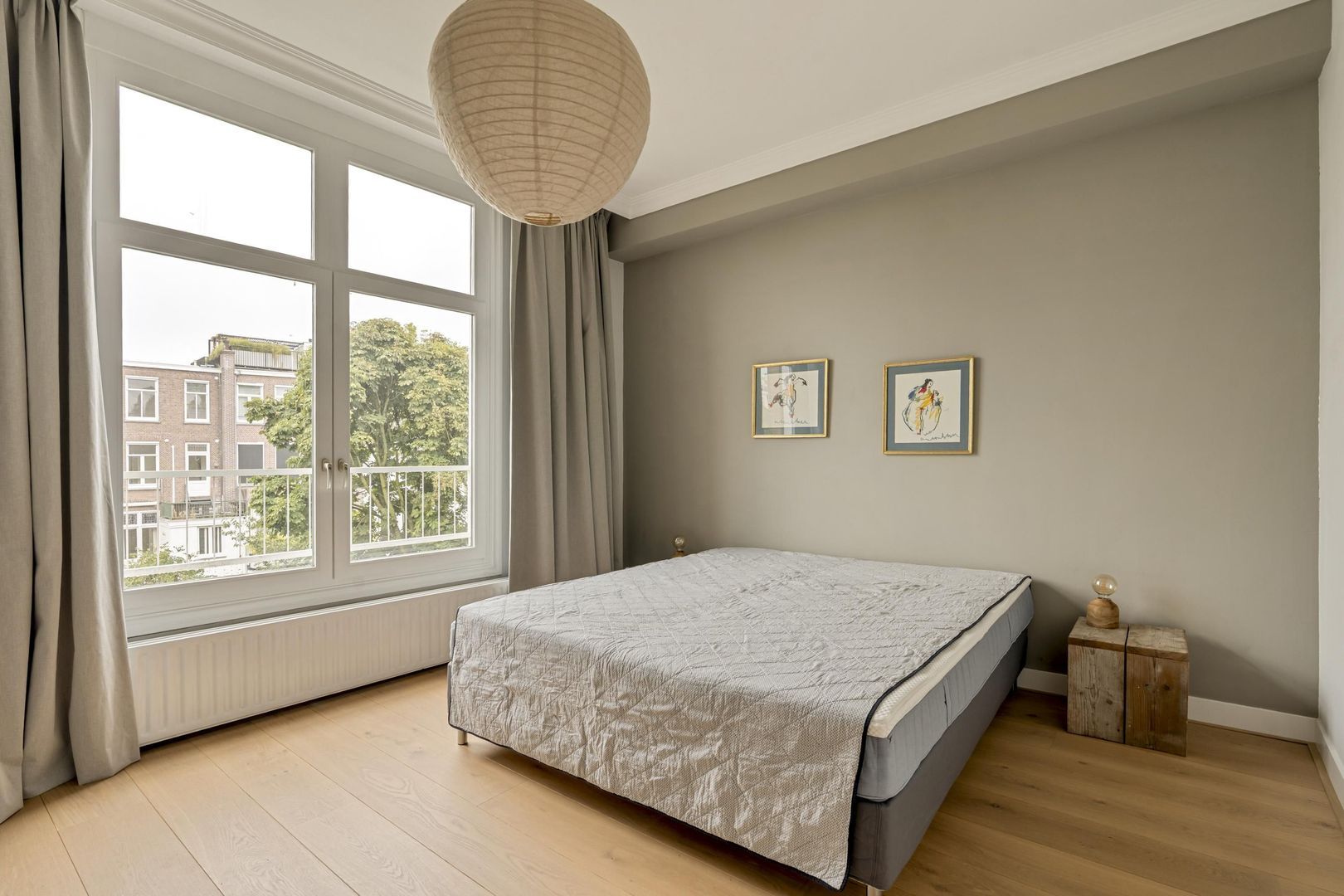 Willemsparkweg 100 C, Amsterdam foto-14