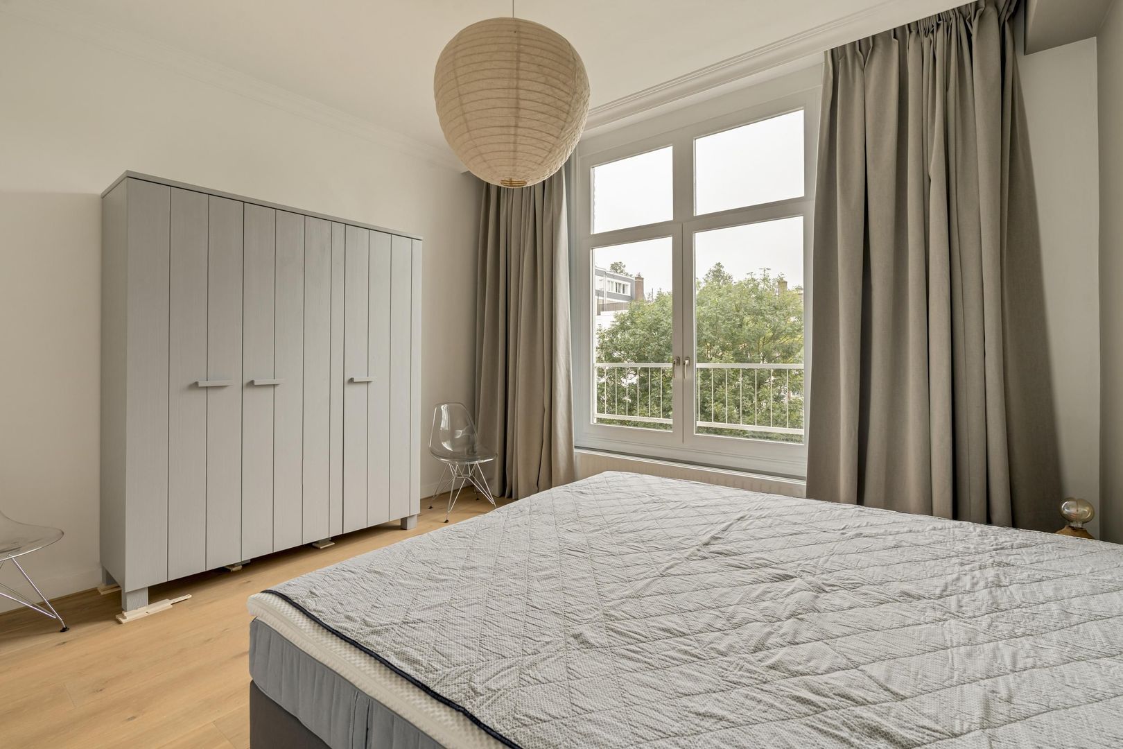Willemsparkweg 100 C, Amsterdam foto-15