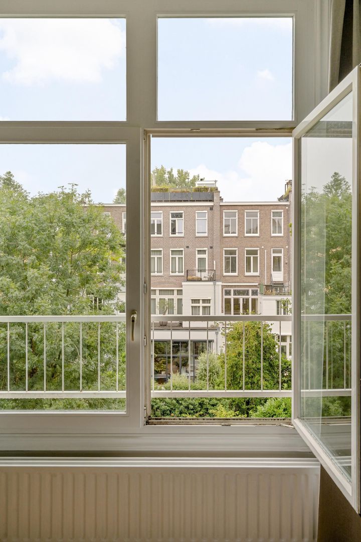 Willemsparkweg 100 C, Amsterdam foto-16