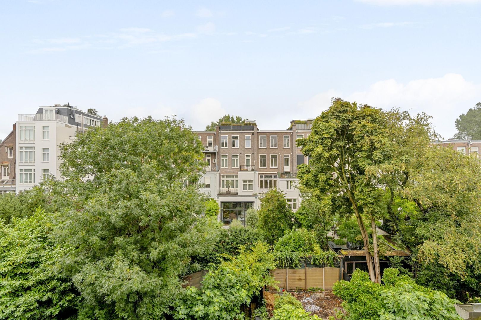 Willemsparkweg 100 C, Amsterdam foto-17