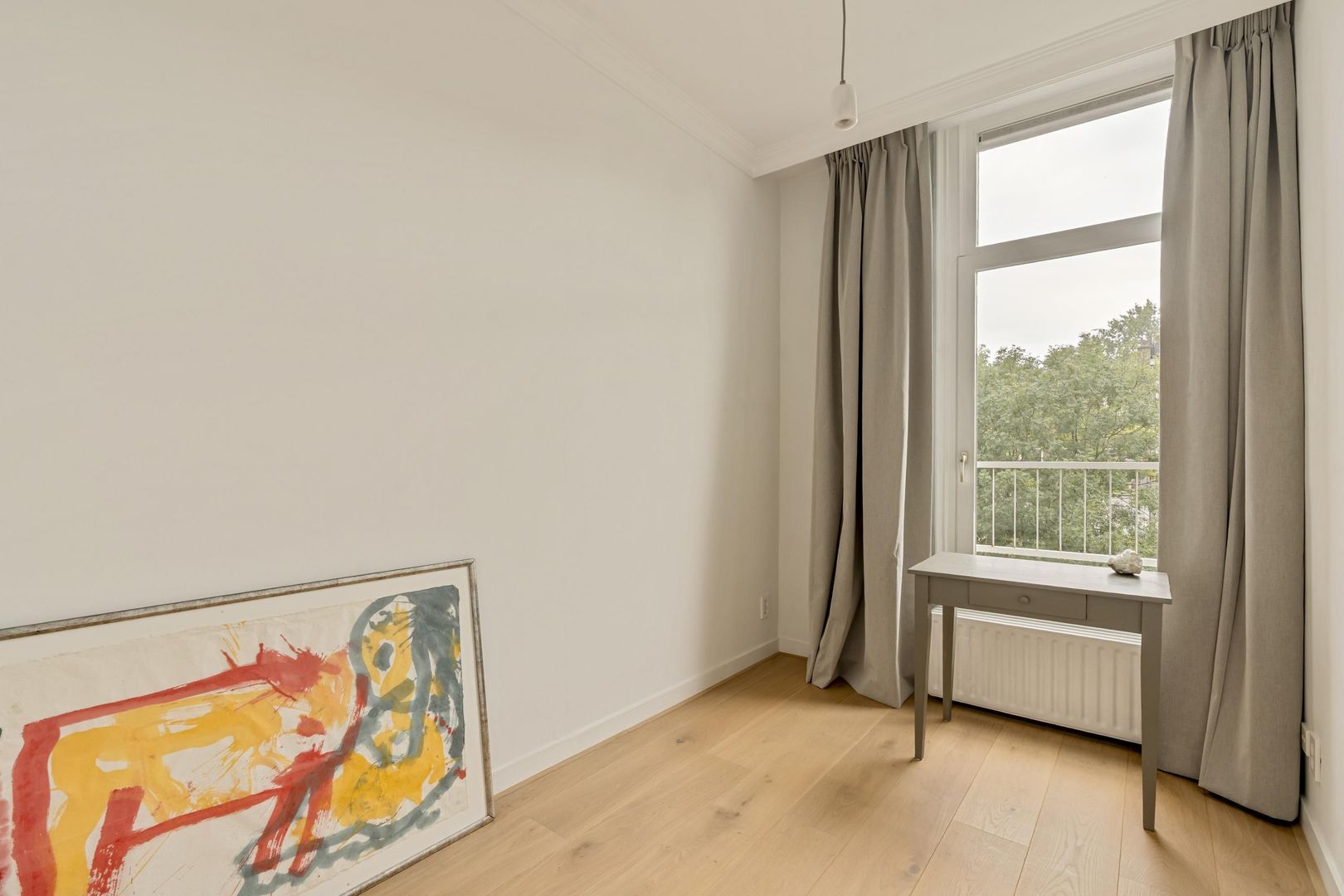 Willemsparkweg 100 C, Amsterdam foto-20