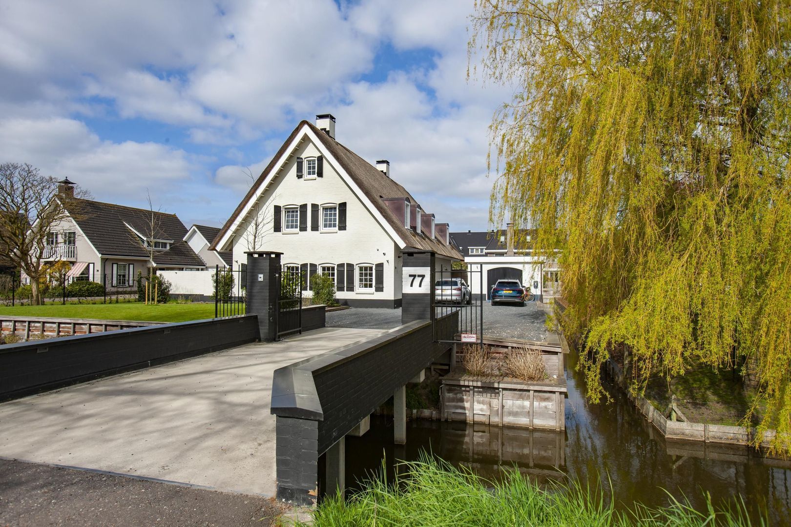 Noorddammerweg 77, Amstelveen foto-0