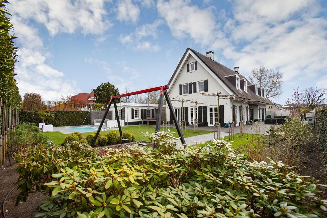 Noorddammerweg 77, Amstelveen foto-3