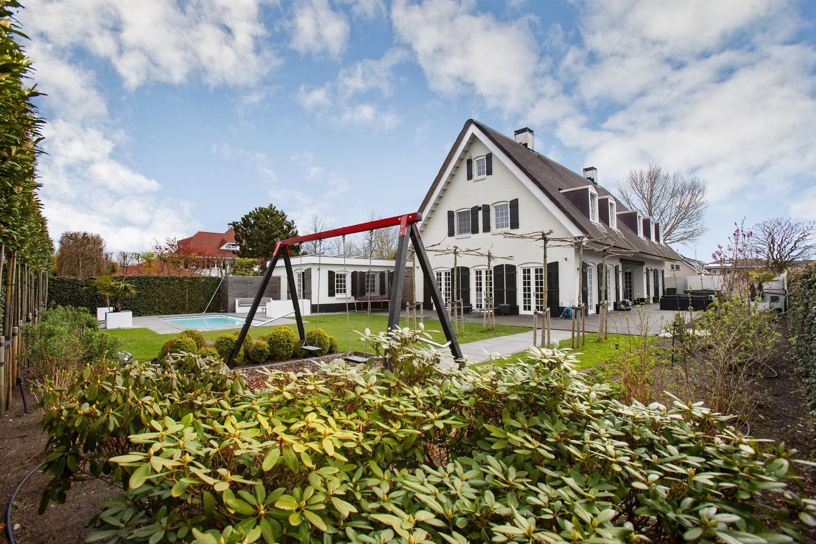 Noorddammerweg 77, Amstelveen foto-2