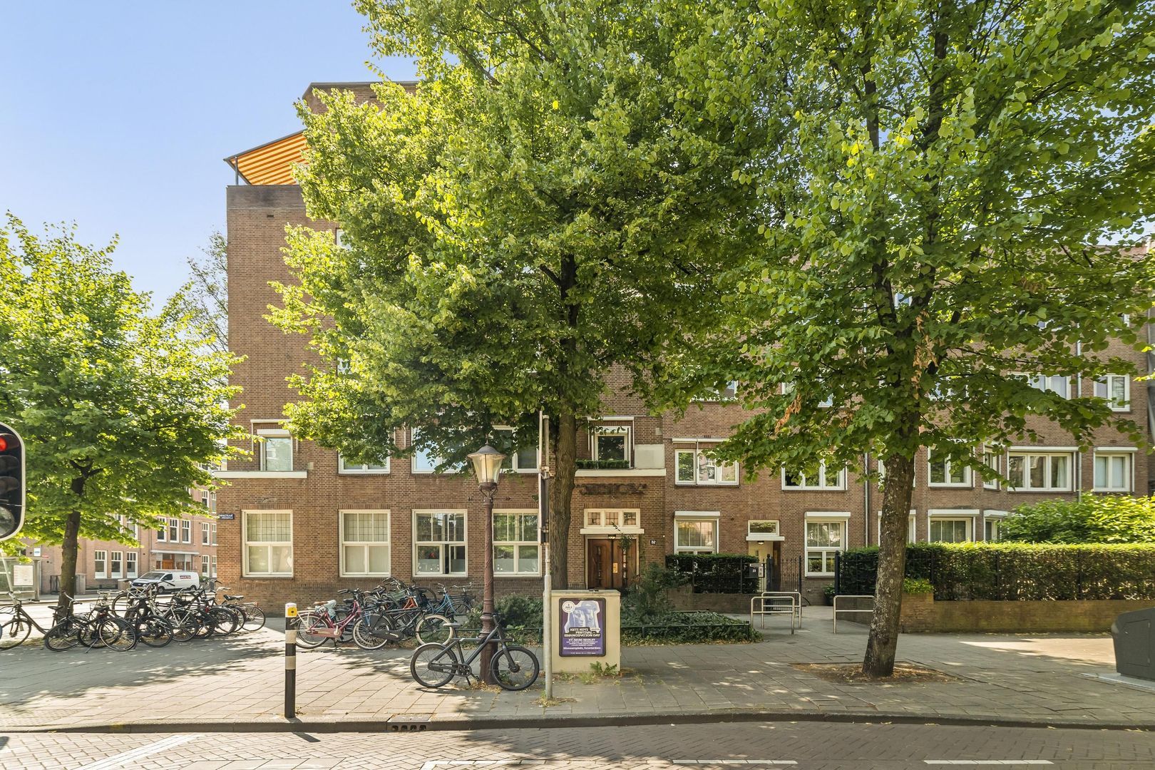 Emmastraat 32 G, Amsterdam foto-37