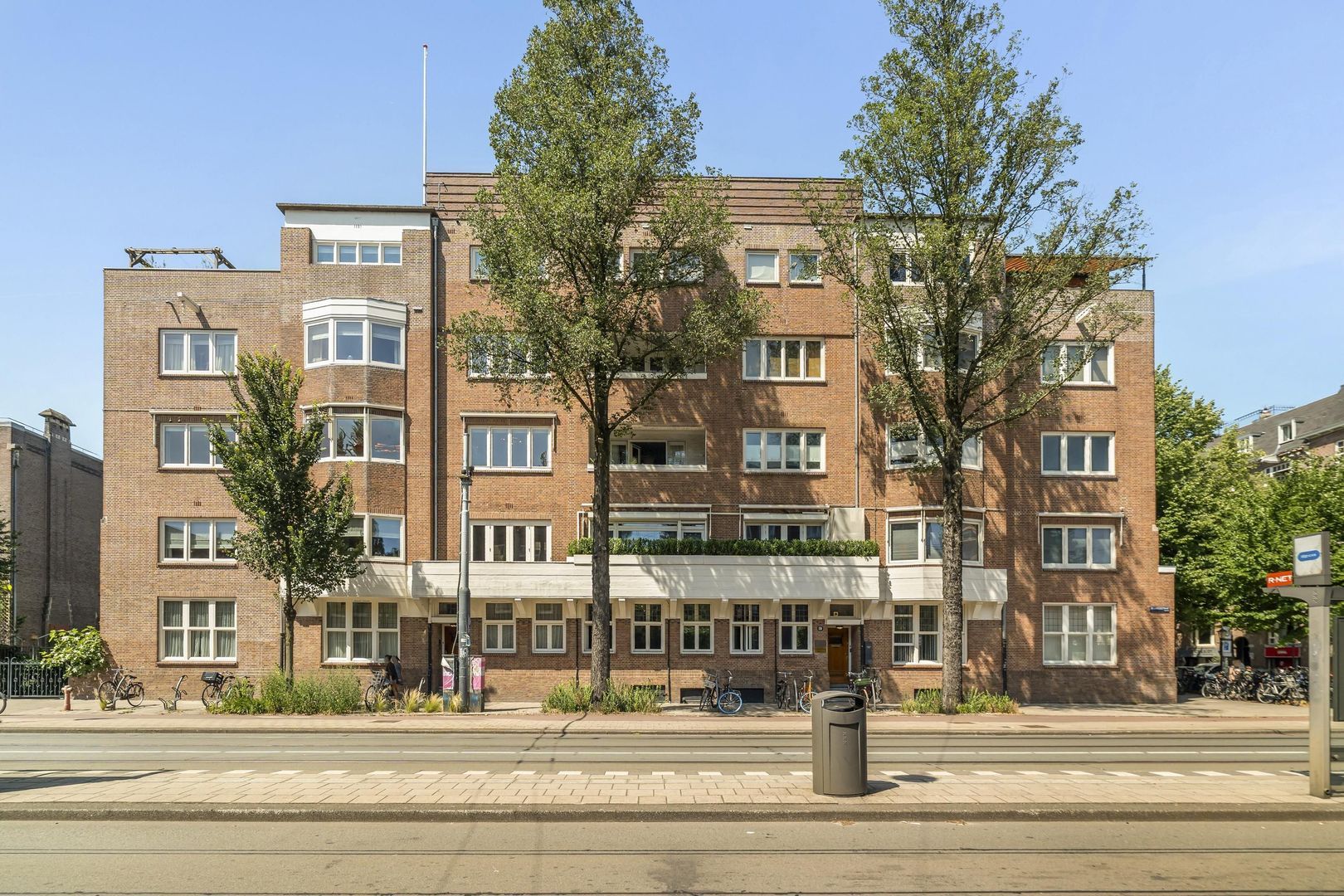 Emmastraat 32 G, Amsterdam foto-38