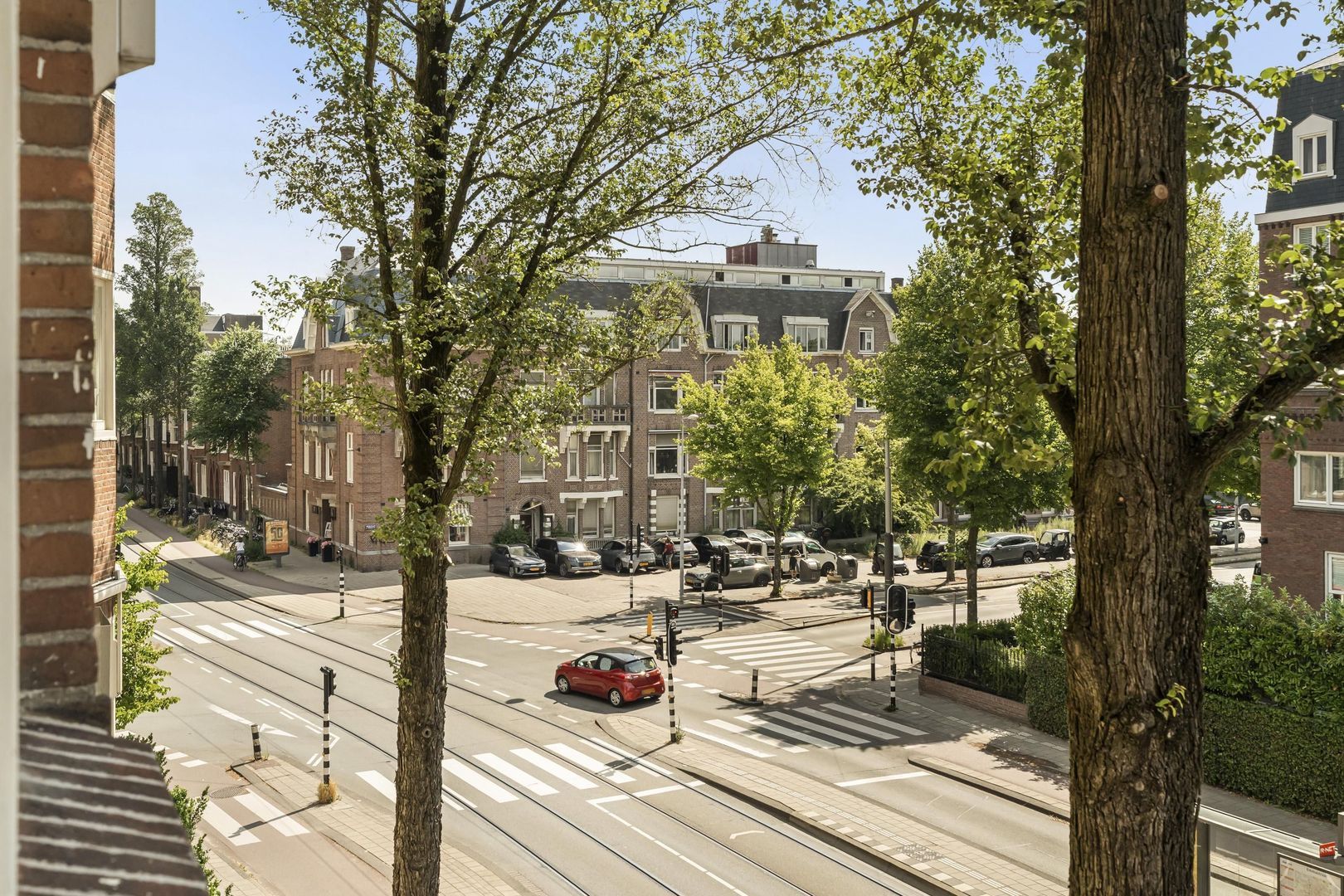 Emmastraat 32 G, Amsterdam foto-19