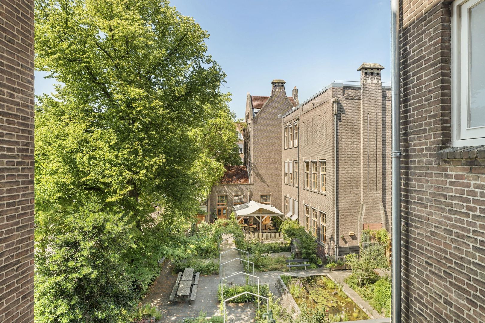 Emmastraat 32 G, Amsterdam foto-22