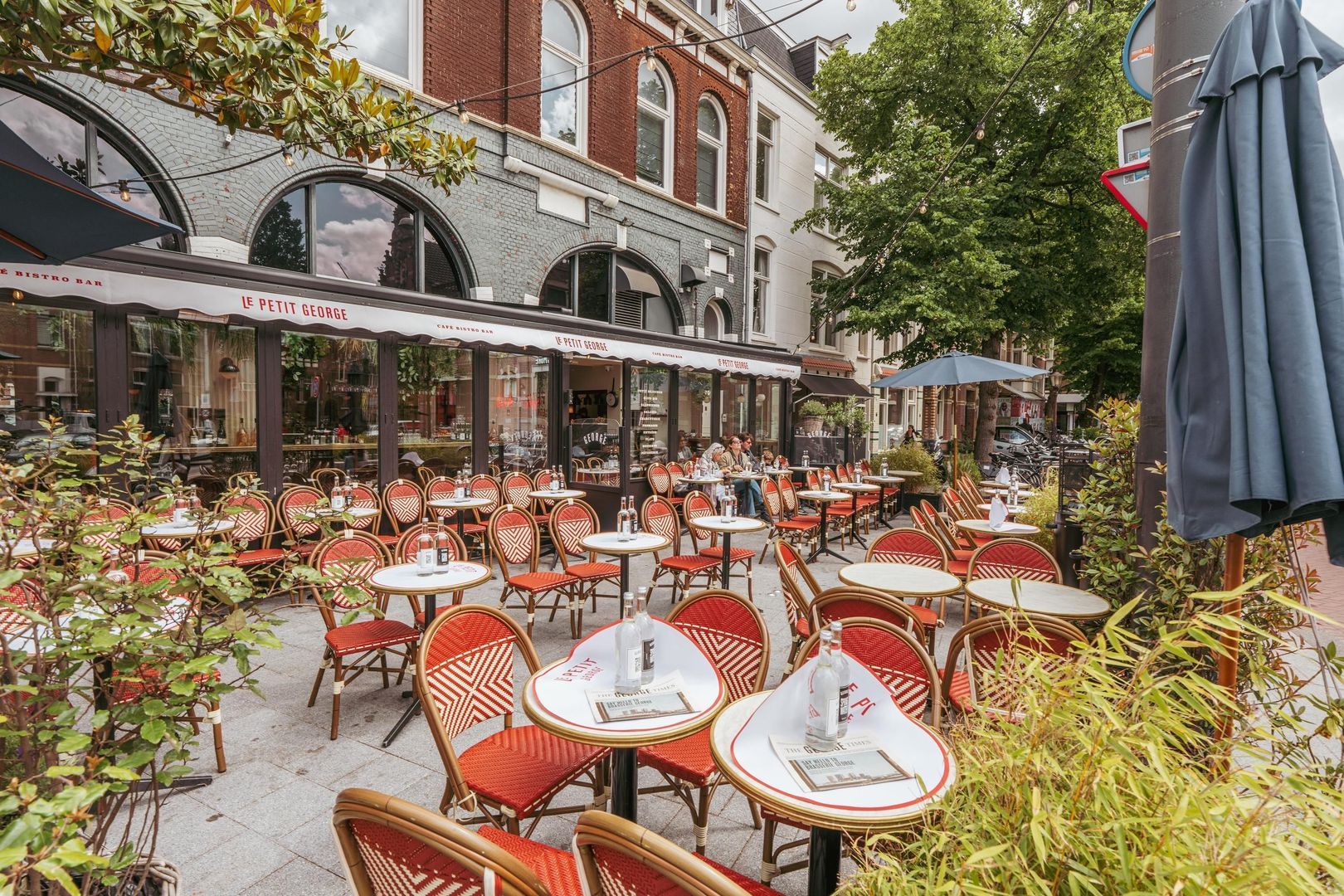 Emmastraat 32 G, Amsterdam foto-42