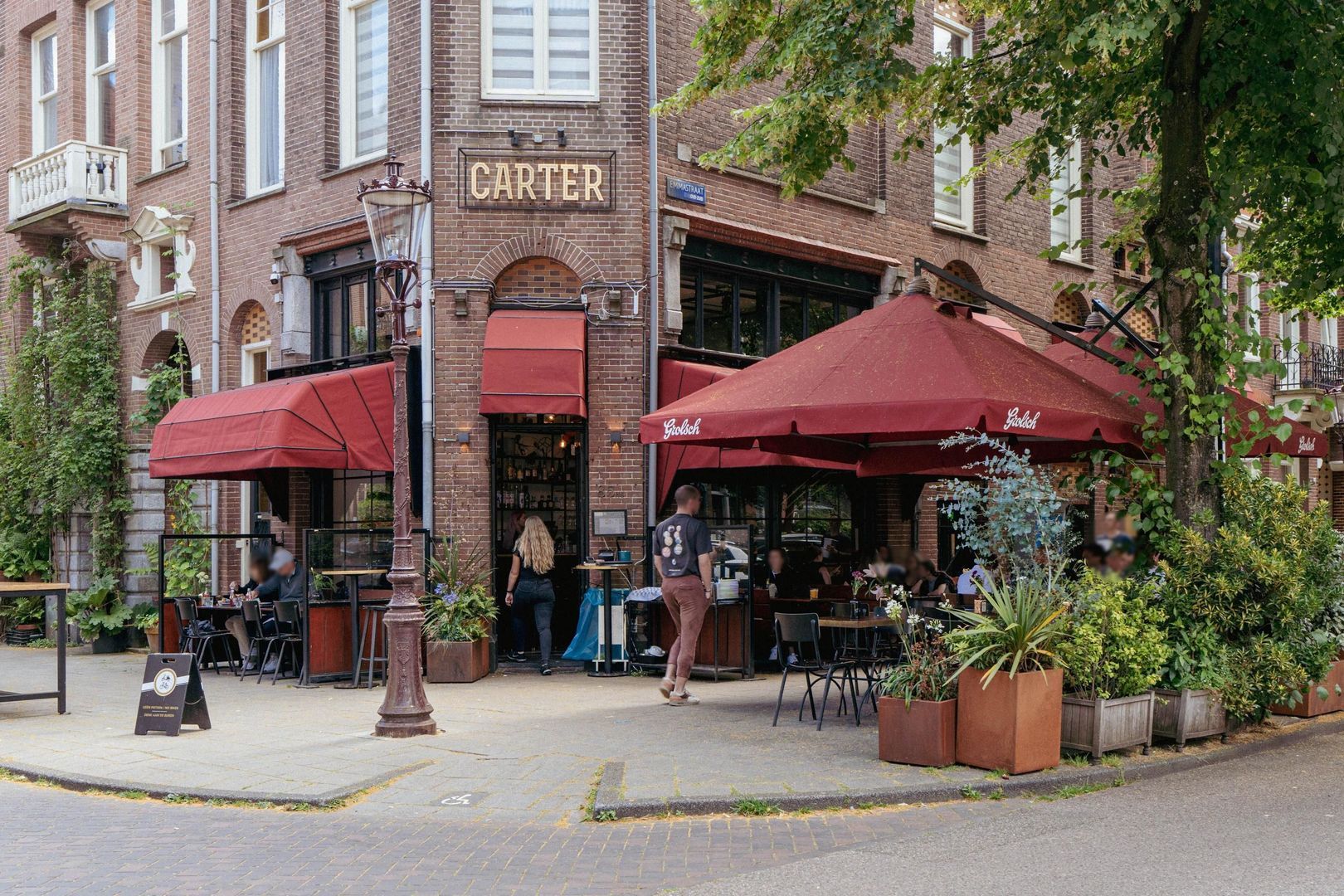 Emmastraat 32 G, Amsterdam foto-43
