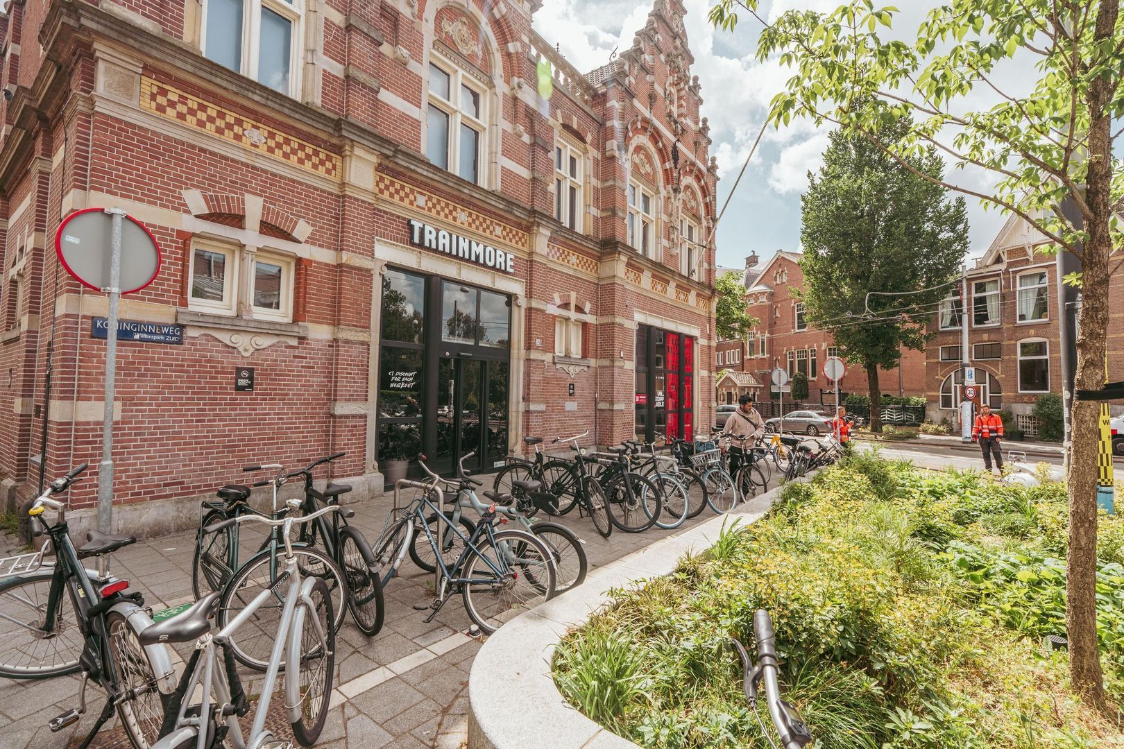 Emmastraat 32 G, Amsterdam foto-44