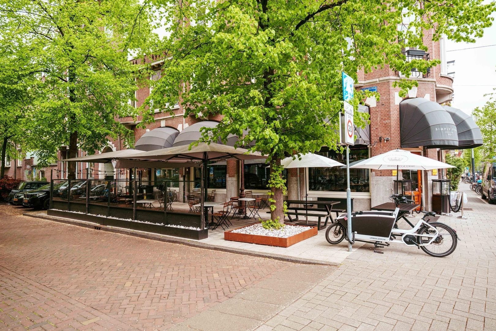 Emmastraat 32 G, Amsterdam foto-45