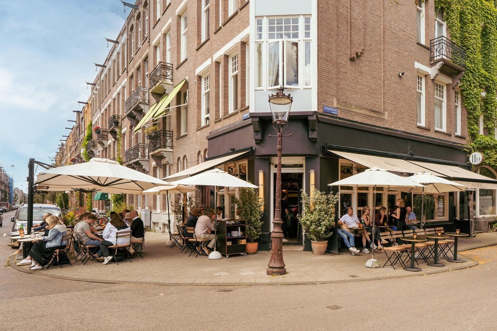 Emmastraat 32 G, Amsterdam foto-46