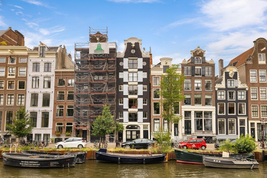 Herengracht 157 E, Amsterdam