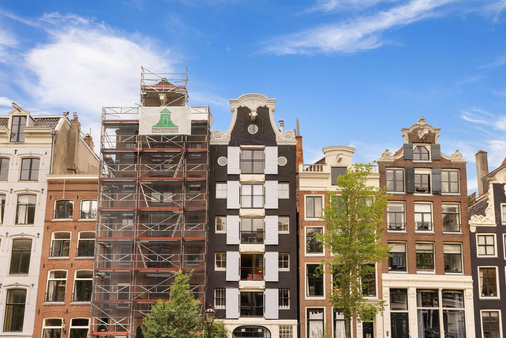 Herengracht 157 E, Amsterdam foto-29