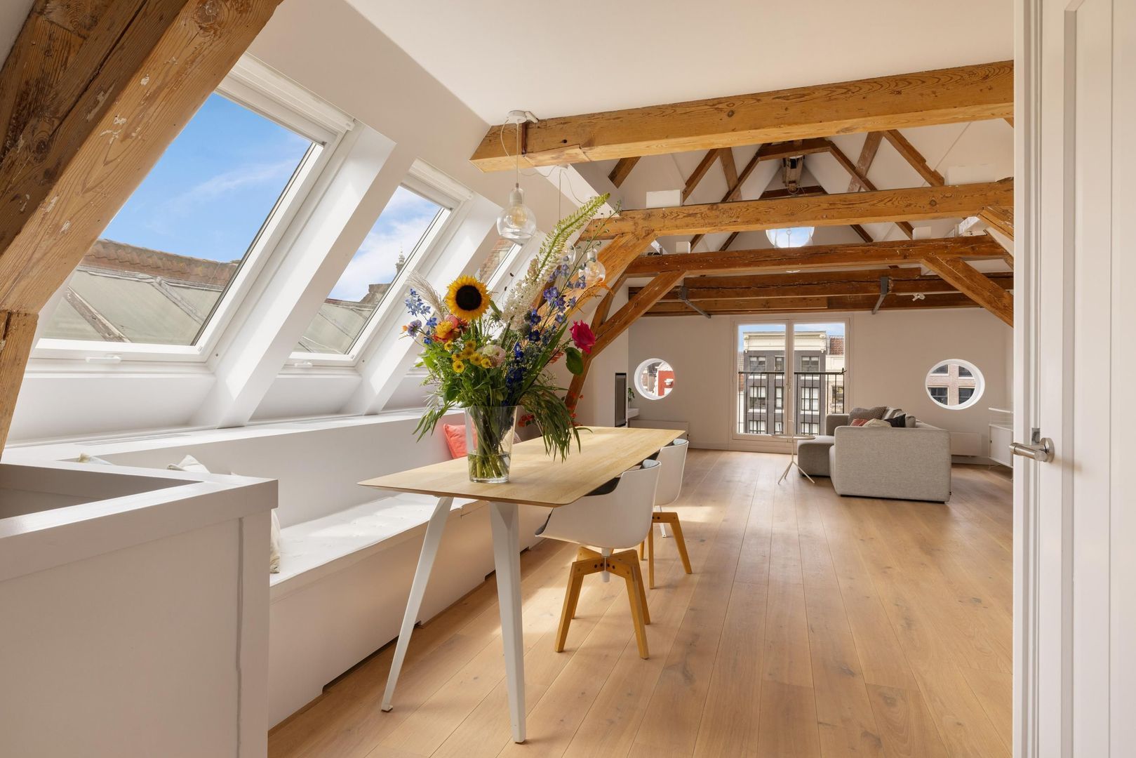 Herengracht 157 E, Amsterdam foto-6