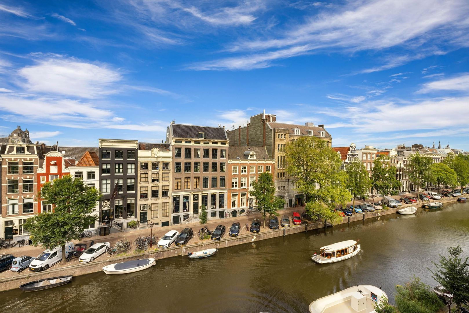Herengracht 157 E, Amsterdam foto-4
