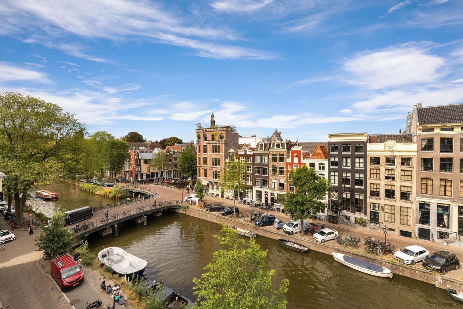 Herengracht 157 E, Amsterdam foto-9