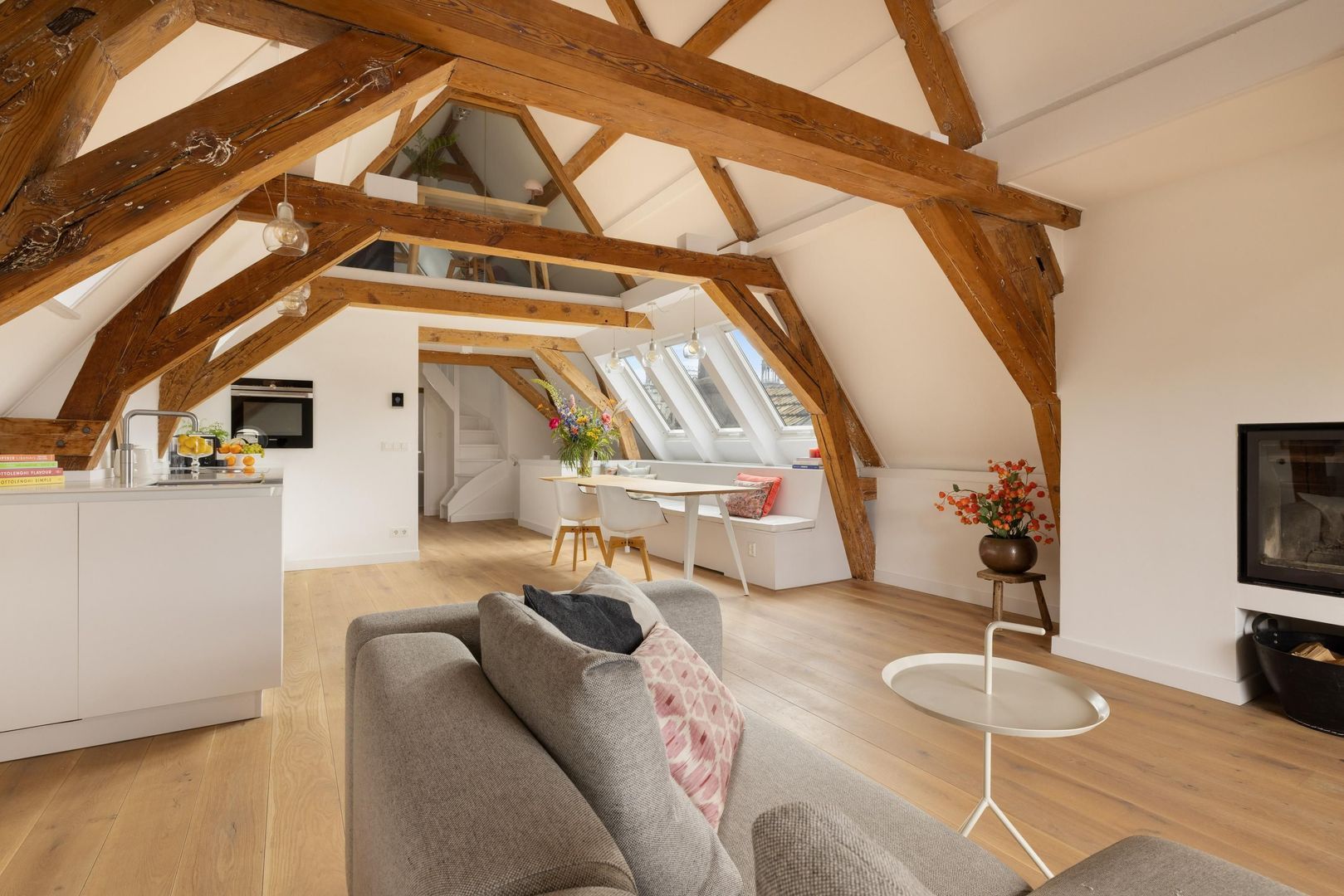 Herengracht 157 E, Amsterdam foto-13