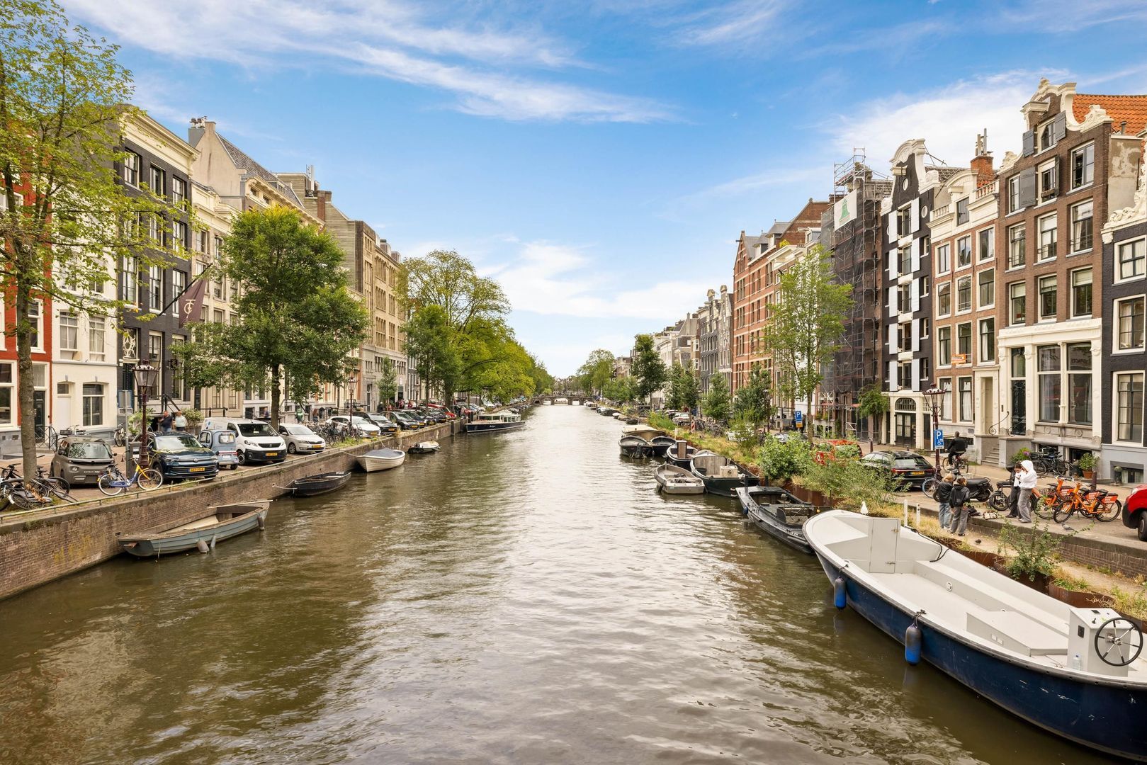 Herengracht 157 E, Amsterdam foto-28