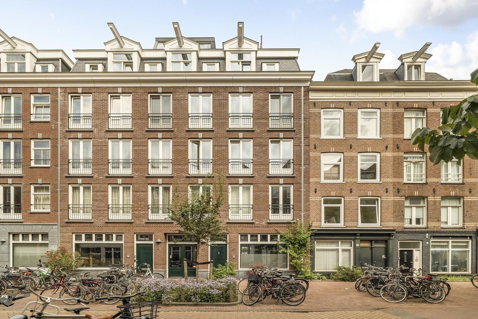 Daniël Stalpertstraat 47, Amsterdam foto-4
