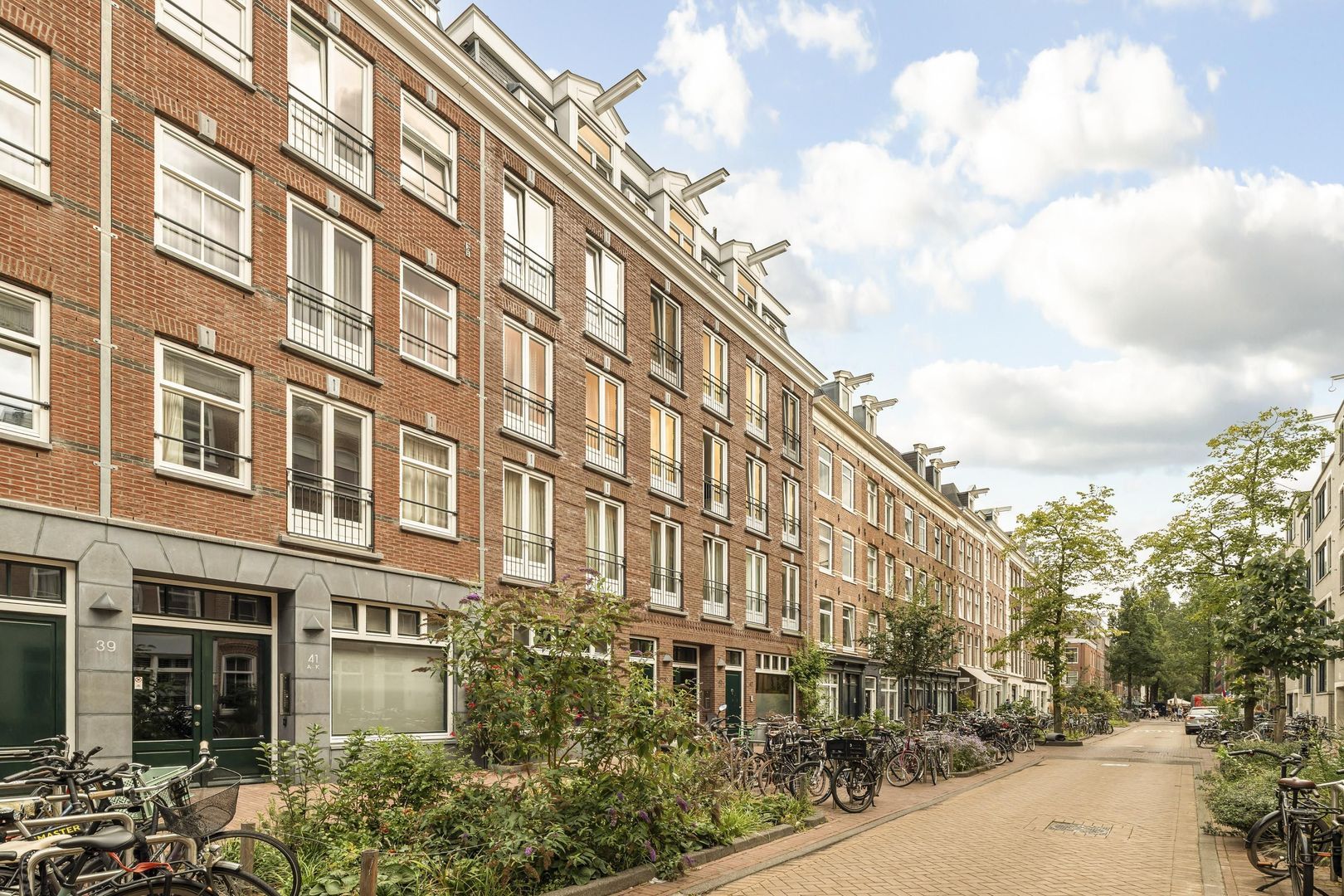 Daniël Stalpertstraat 47, Amsterdam foto-31