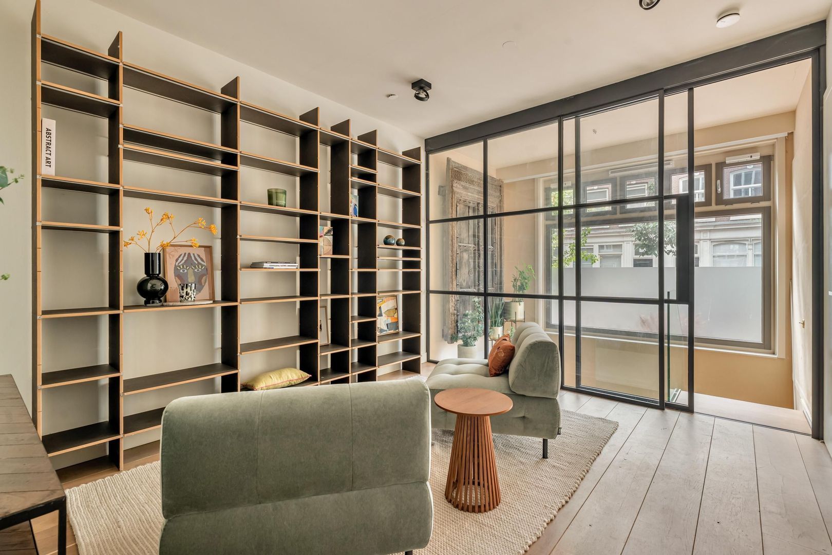 Daniël Stalpertstraat 47, Amsterdam foto-6