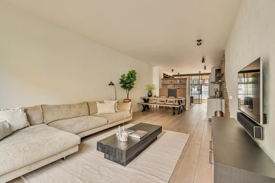 Daniël Stalpertstraat 47, Amsterdam