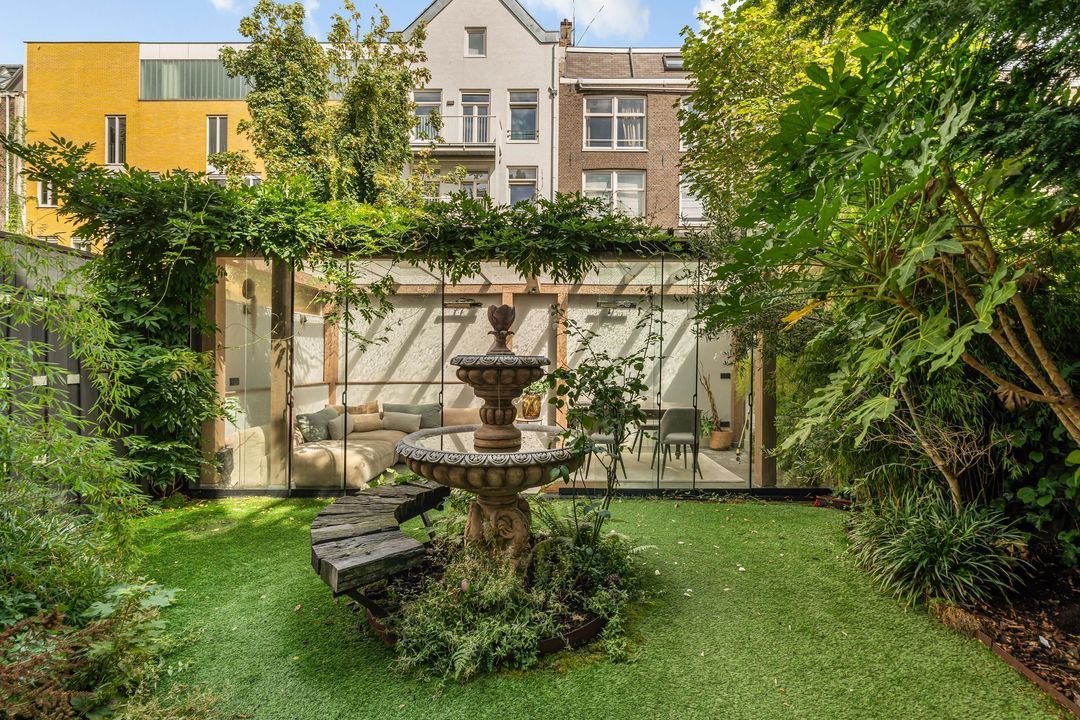 Daniël Stalpertstraat 47, Amsterdam foto-2