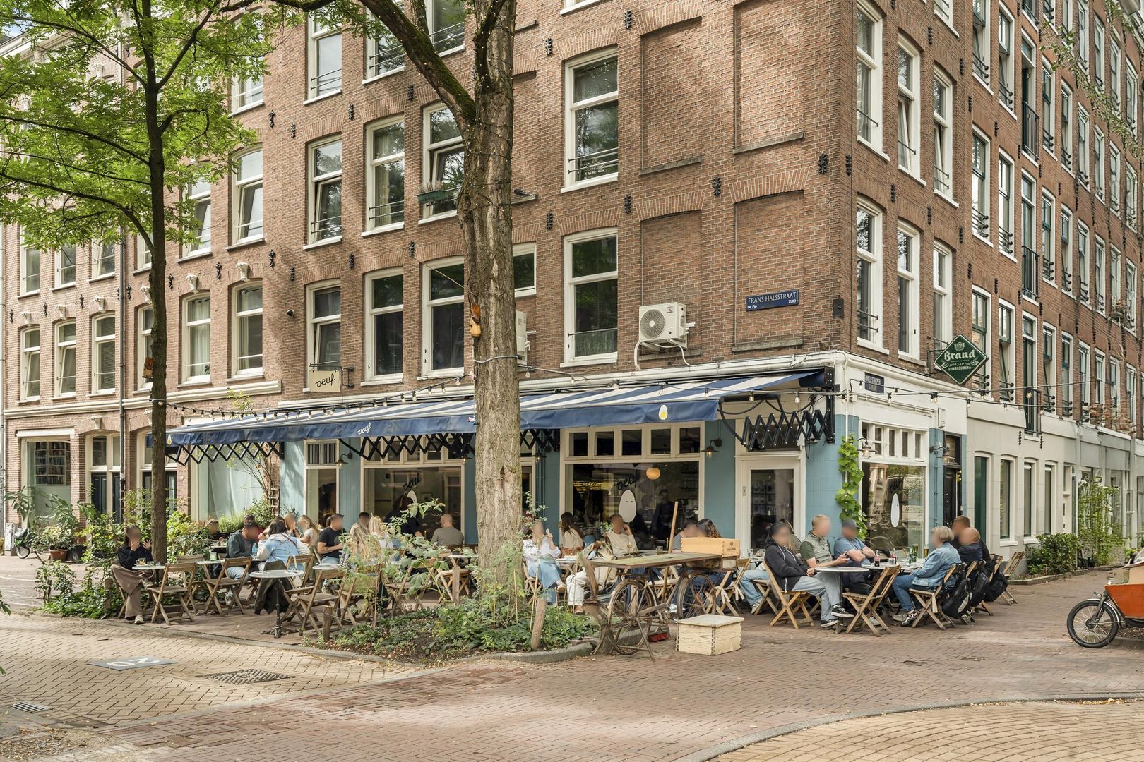 Daniël Stalpertstraat 47, Amsterdam foto-34