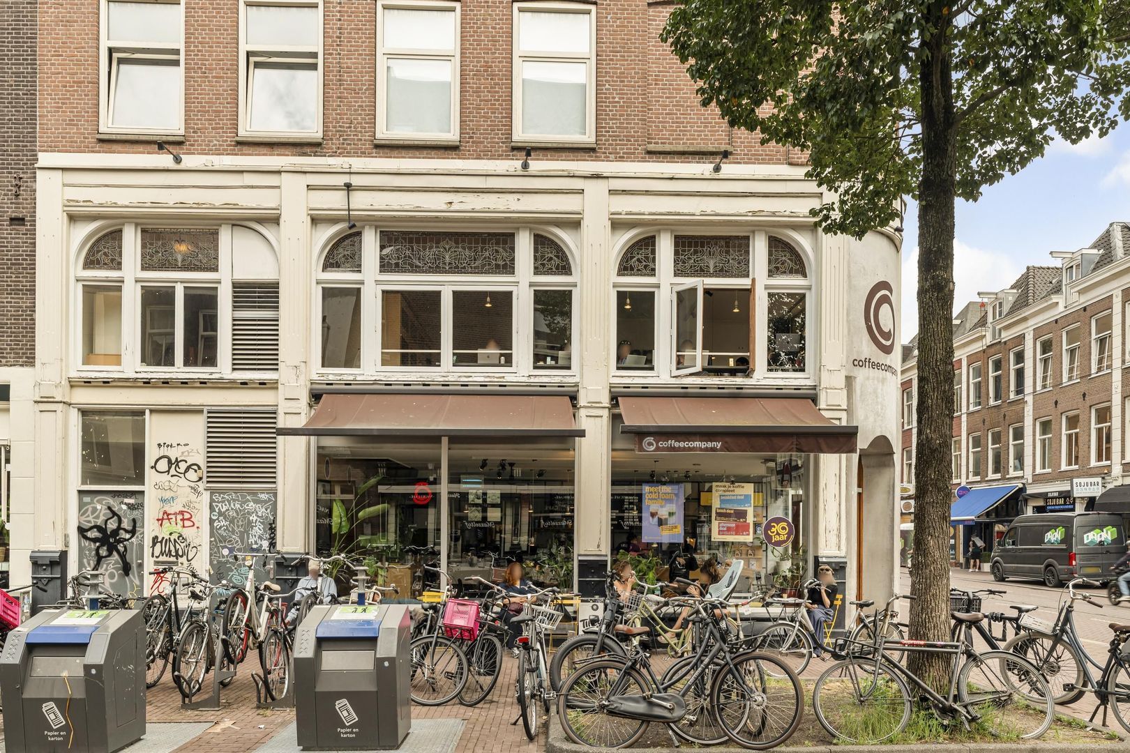 Daniël Stalpertstraat 47, Amsterdam foto-35