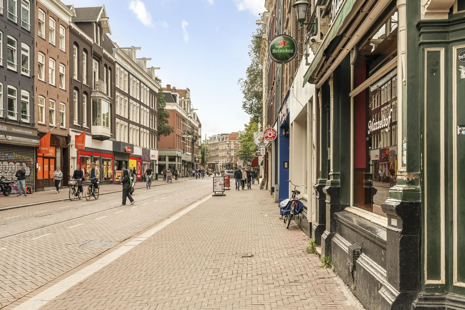 Daniël Stalpertstraat 47, Amsterdam foto-36