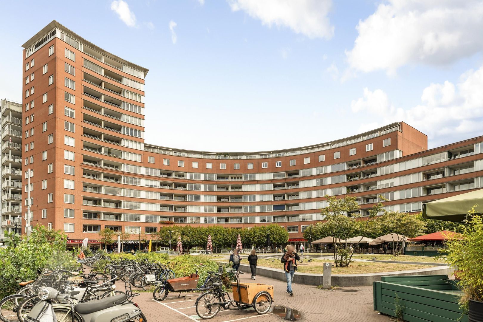 Daniël Stalpertstraat 47, Amsterdam foto-39