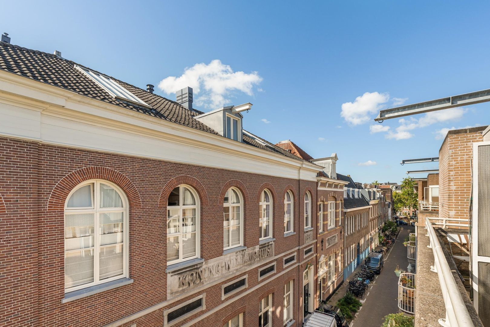 Egelantiersstraat 228 D, Amsterdam foto-6