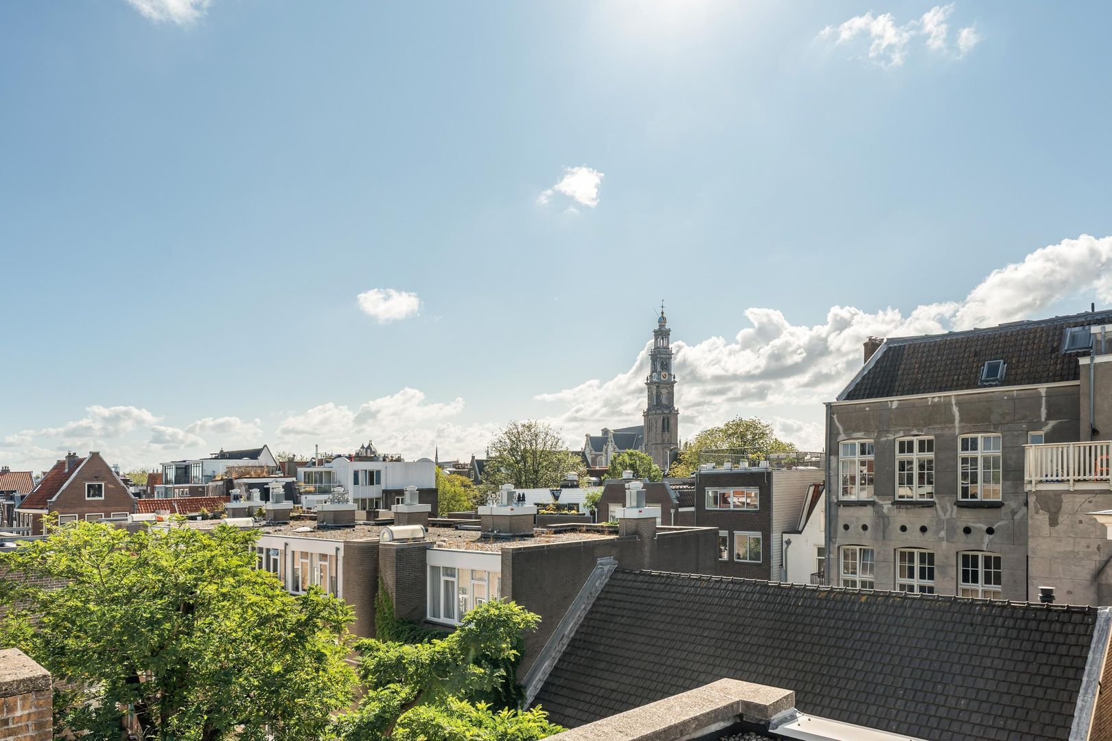 Egelantiersstraat 228 D, Amsterdam foto-14