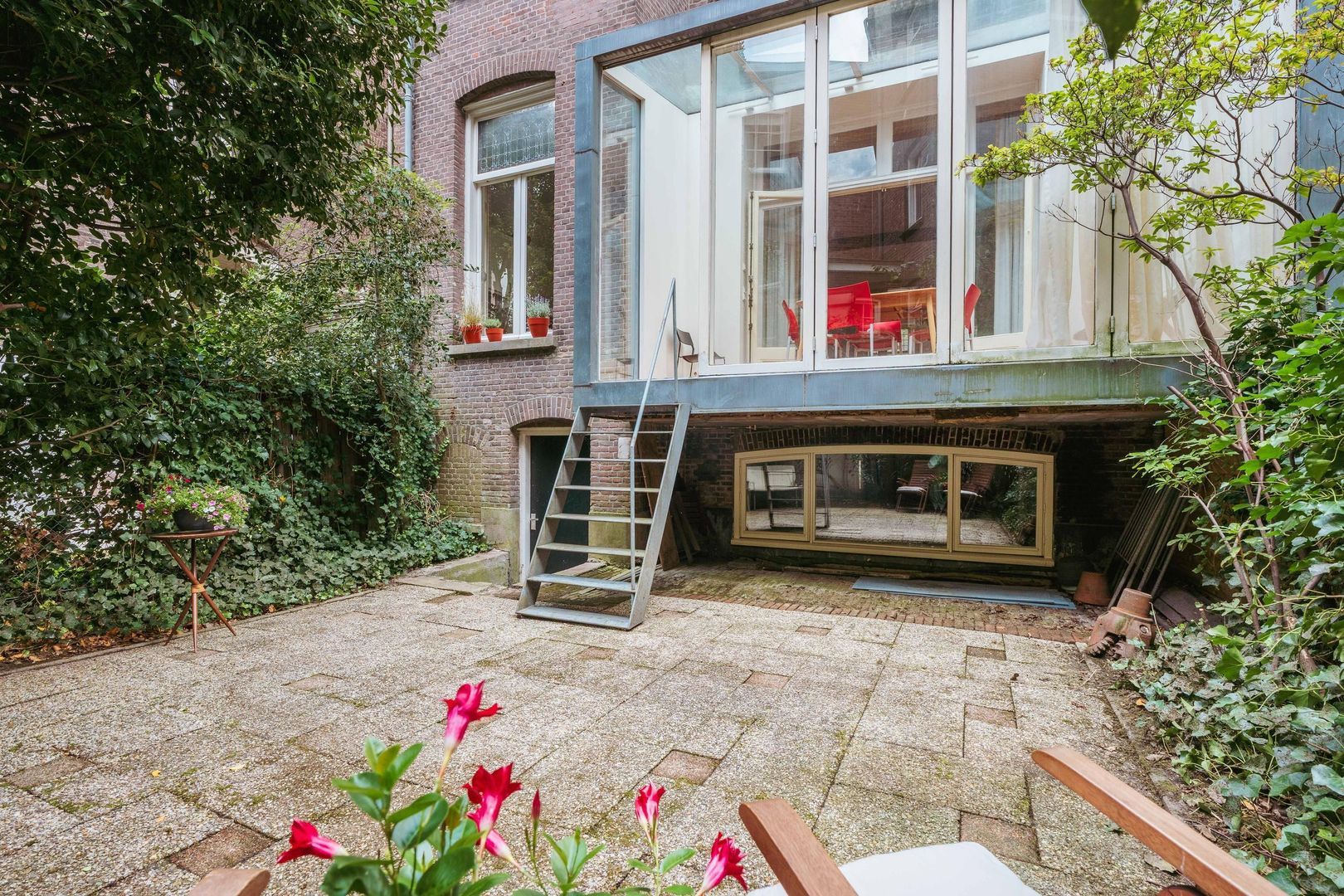 Plantage Middenlaan 80, Amsterdam foto-24