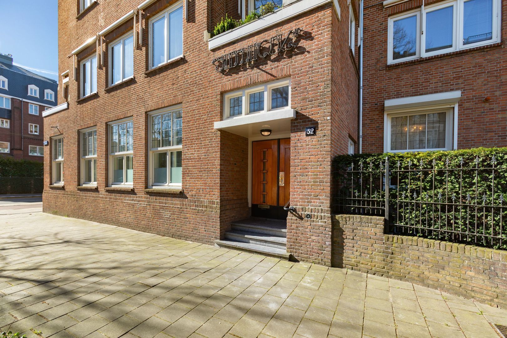 Emmastraat 32 K, Amsterdam foto-1
