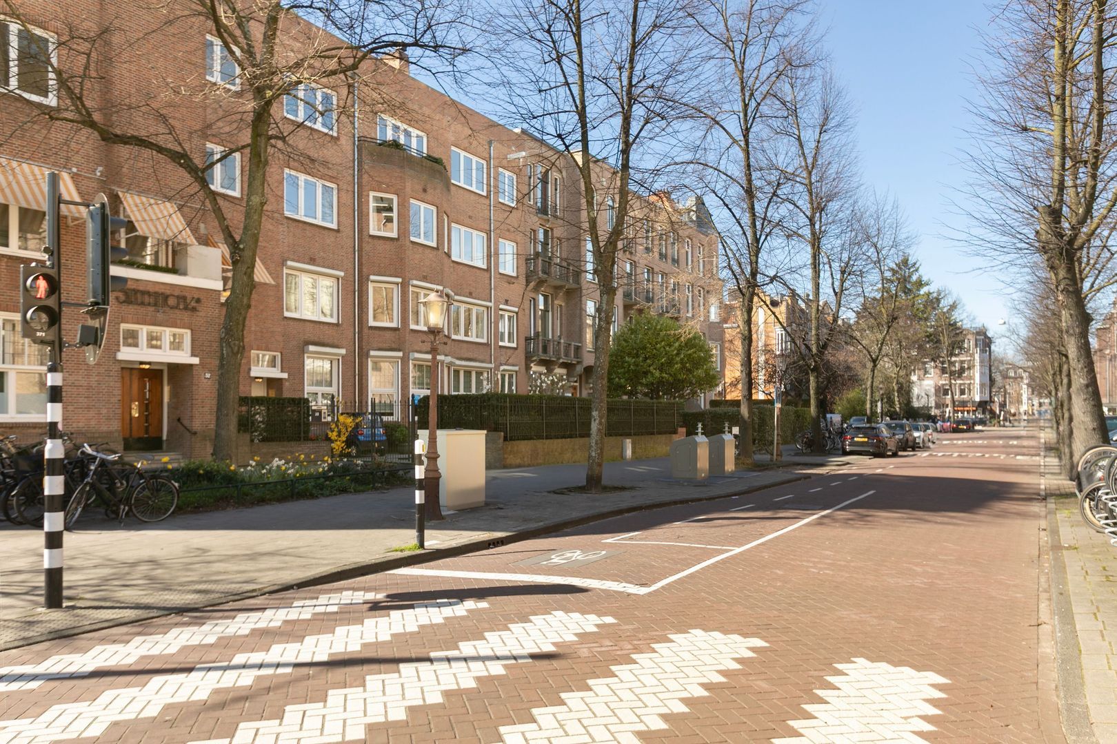 Emmastraat 32 K, Amsterdam foto-9