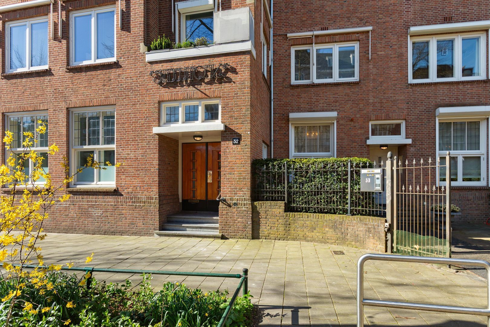 Emmastraat 32 K, Amsterdam foto-37