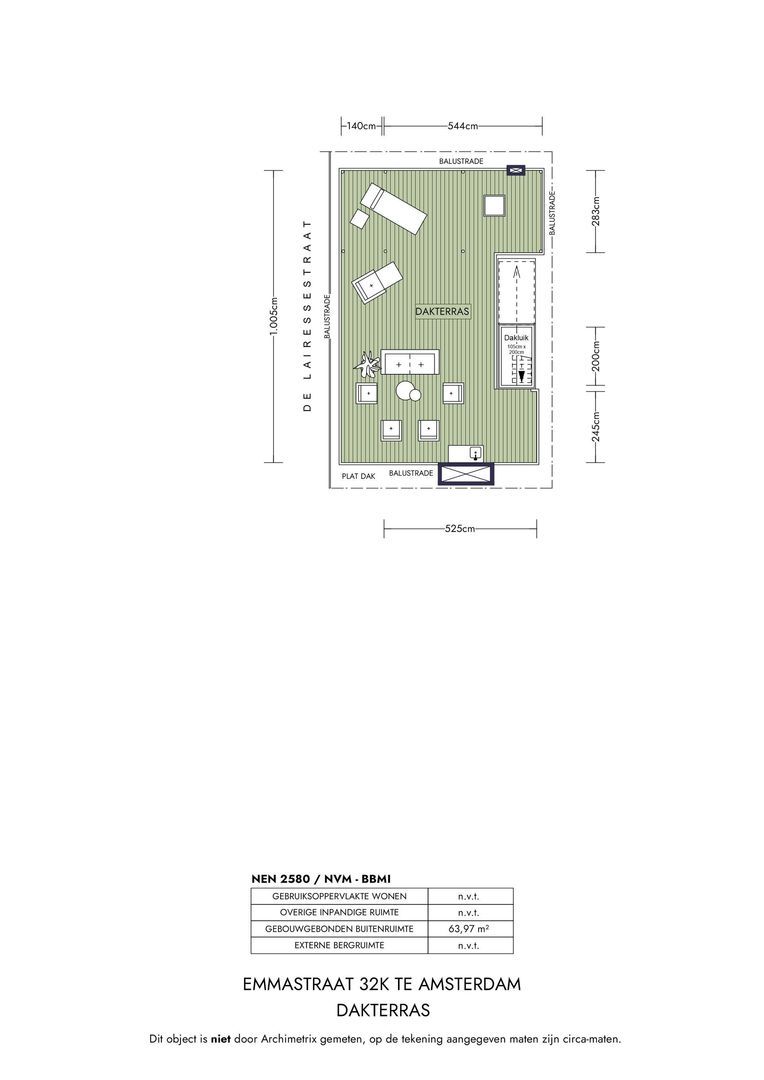 Emmastraat 32 K, Amsterdam foto-49