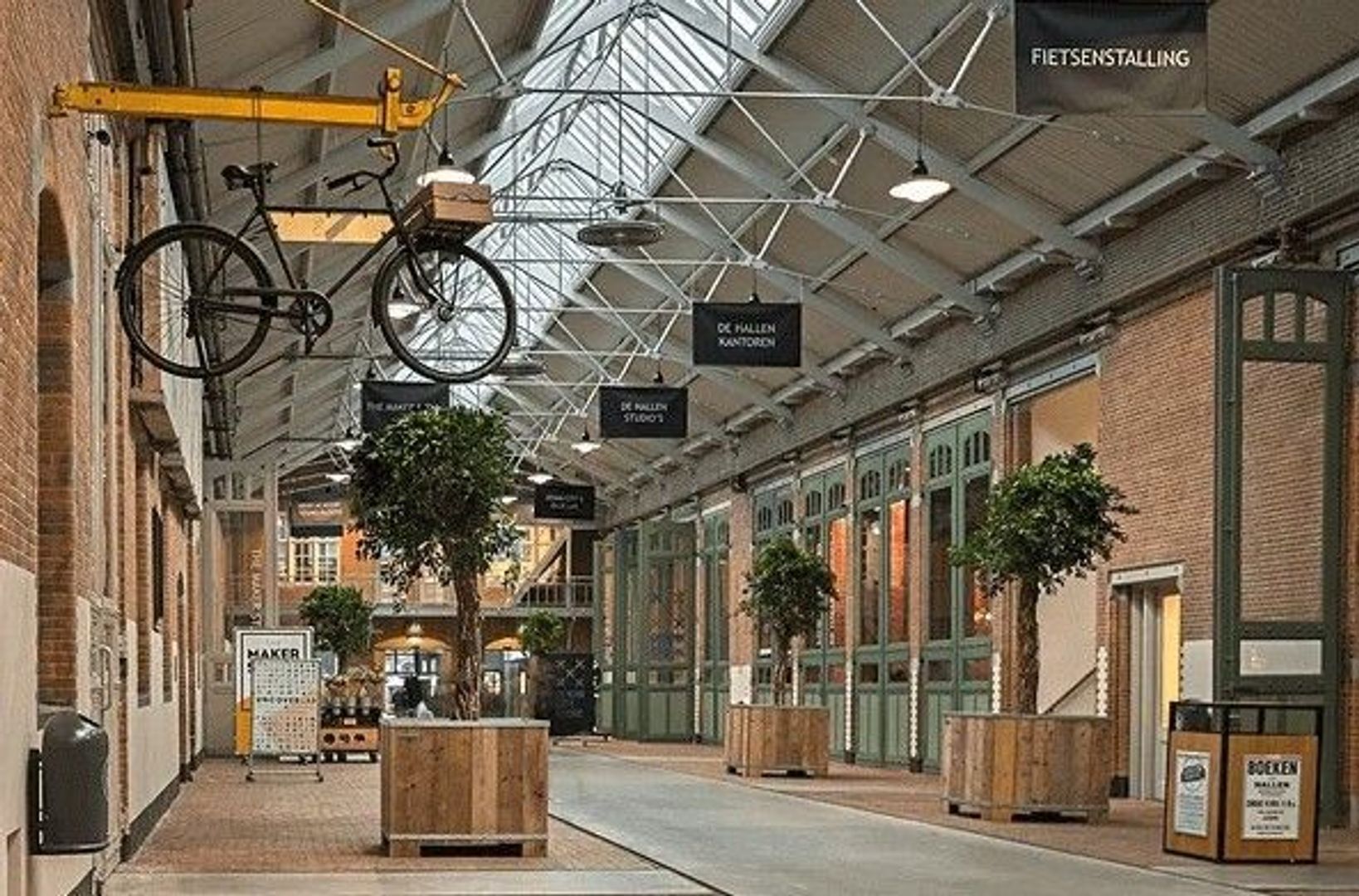 Bilderdijkkade 52 D, Amsterdam foto-49