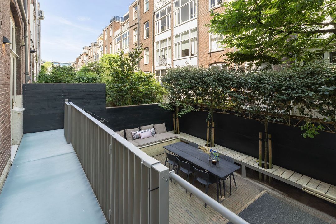 Frans van Mierisstraat 58 H, Amsterdam foto-2
