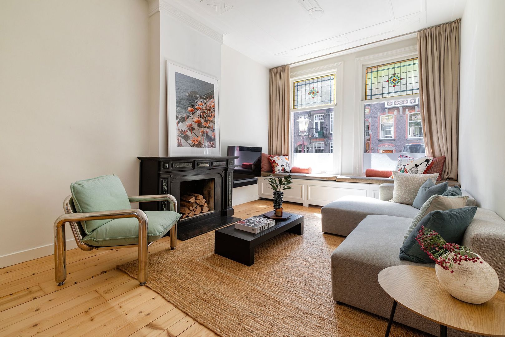 Frans van Mierisstraat 58 H, Amsterdam foto-6