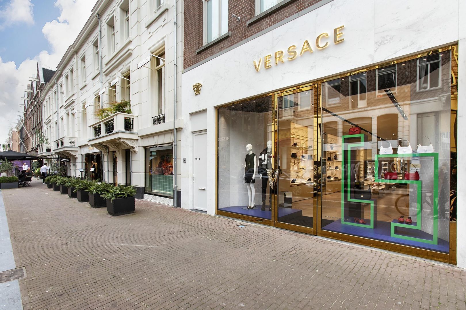 Frans van Mierisstraat 58 H, Amsterdam foto-59