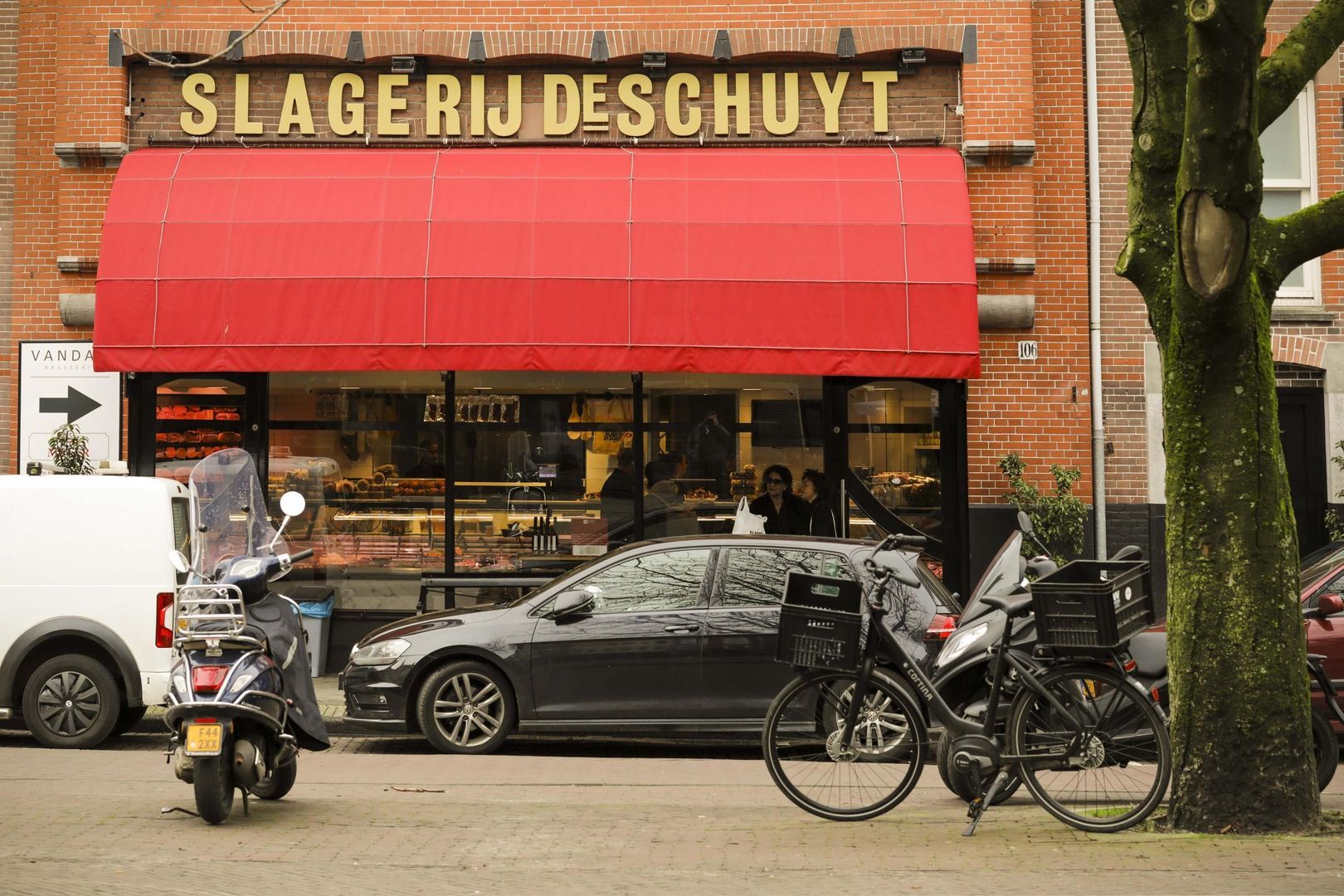 Frans van Mierisstraat 58 H, Amsterdam foto-62